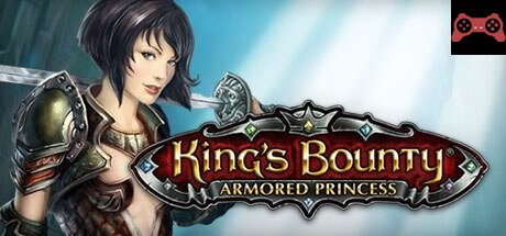 King's Bounty: Armored Princess System Requirements