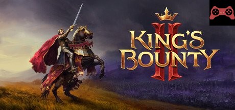 King's Bounty II System Requirements