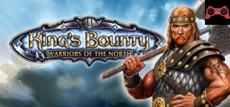 King's Bounty: Warriors of the North System Requirements