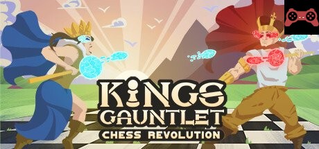 Kings Gauntlet: Chess Revolution System Requirements