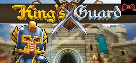 King's Guard TD System Requirements