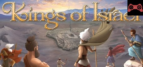 Kings of Israel System Requirements