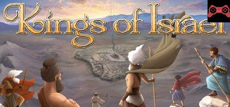 Kings of Israel System Requirements