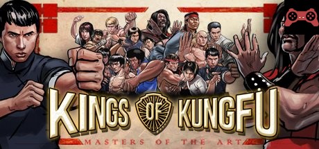 Kings of Kung Fu System Requirements