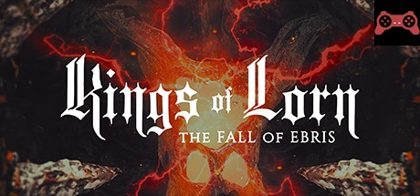 Kings of Lorn: The Fall of Ebris System Requirements