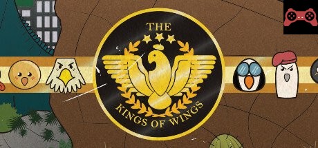 Kings Of Wings System Requirements