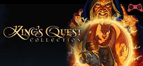 King's Quest Collection System Requirements