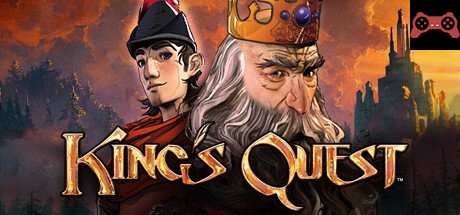 King's Quest System Requirements
