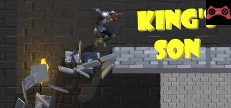King's Son System Requirements