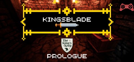 Kingsblade: King's Keep Prologue System Requirements