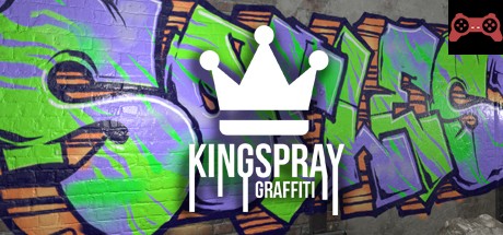 Kingspray Graffiti VR System Requirements