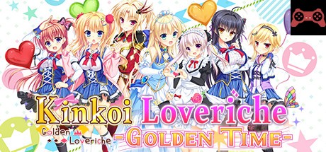 Kinkoi: Golden Time System Requirements