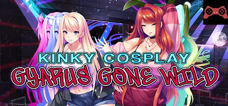 Kinky Cosplay: Gyarus Gone Wild System Requirements
