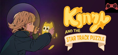 Kinny and the Star Track Puzzle System Requirements