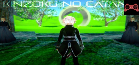 Kinzoku No Catana System Requirements