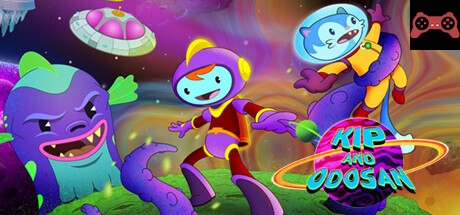 Kip and Odosan System Requirements