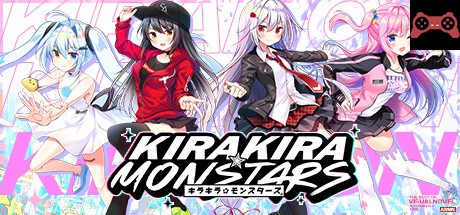 Kirakira Monstars System Requirements