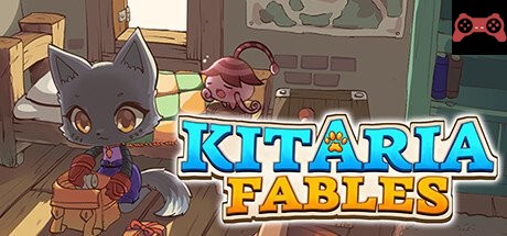 Kitaria Fables System Requirements