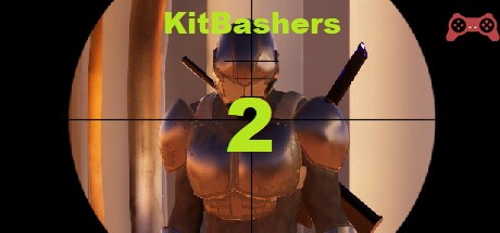 KitBashers 2  [Multiplayer] System Requirements