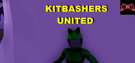 KITBASHERS UNITED System Requirements