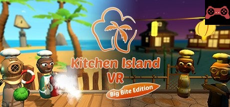 Kitchen Island VR System Requirements