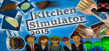Kitchen Simulator 2015 System Requirements
