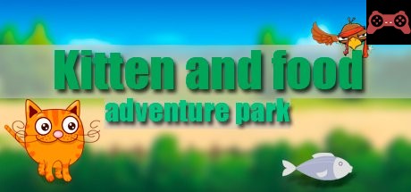 Kitten and food: adventure park System Requirements
