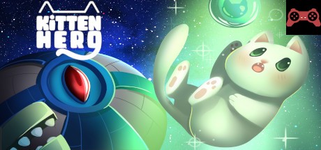Kitten Hero System Requirements