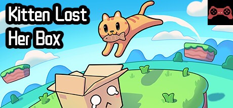 Kitten Lost Her Box System Requirements