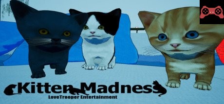 Kitten Madness System Requirements