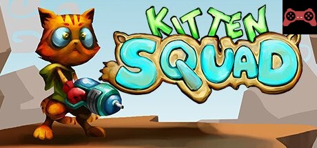 Kitten Squad System Requirements