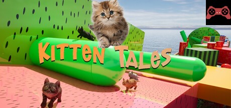 Kitten Tales System Requirements