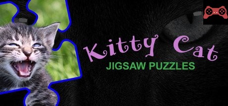 Kitty Cat: Jigsaw Puzzles System Requirements
