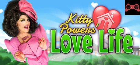 Kitty Powers' Love Life System Requirements