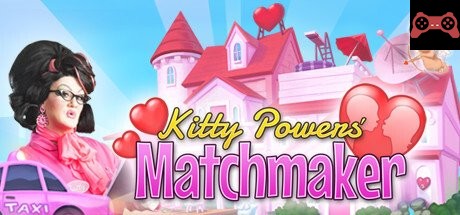 Kitty Powers' Matchmaker System Requirements