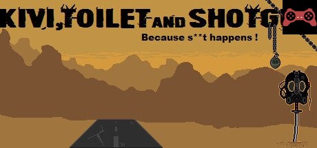 Kivi, Toilet and Shotgun System Requirements