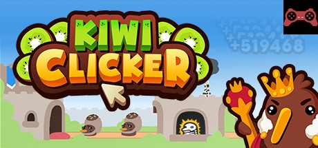Kiwi Clicker System Requirements
