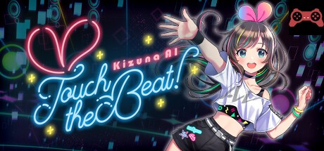 Kizuna AI - Touch the Beat! System Requirements