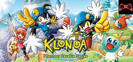 Klonoa Phantasy Reverie Series System Requirements