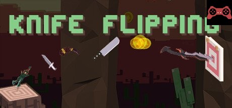 Knife Flipping System Requirements