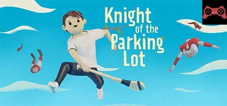Knight Of The Parking Lot System Requirements