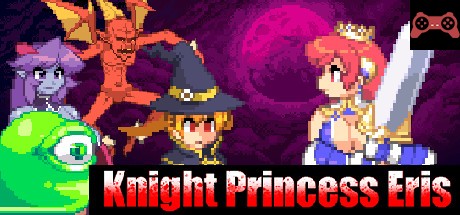 Knight Princess Eris System Requirements