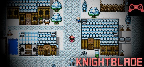 Knightblade System Requirements