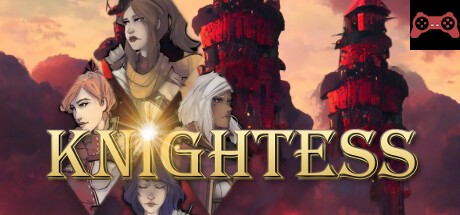 Knightess System Requirements