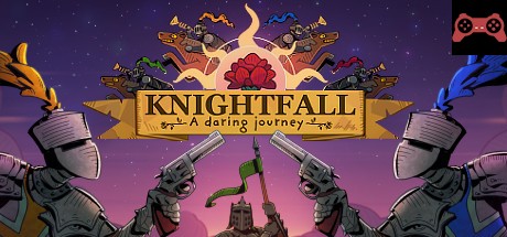 Knightfall: A Daring Journey System Requirements
