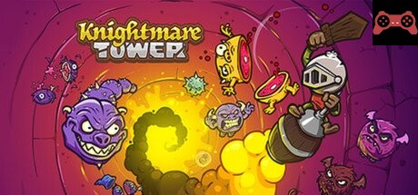 Knightmare Tower System Requirements