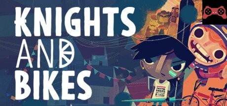 Knights And Bikes System Requirements