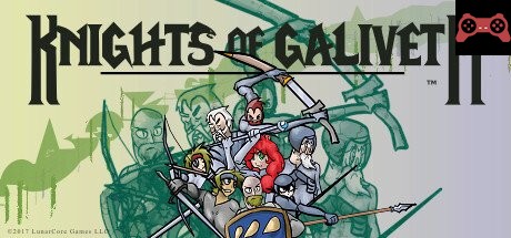 Knights of Galiveth System Requirements