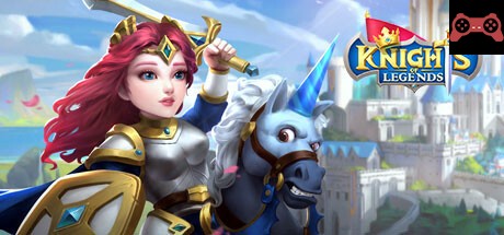 Knights of Legends System Requirements