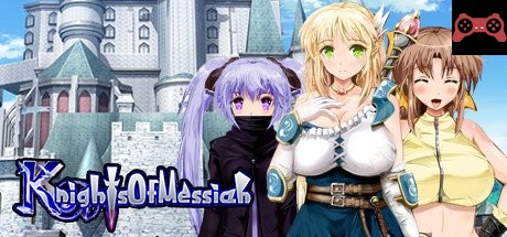 Knights of Messiah System Requirements